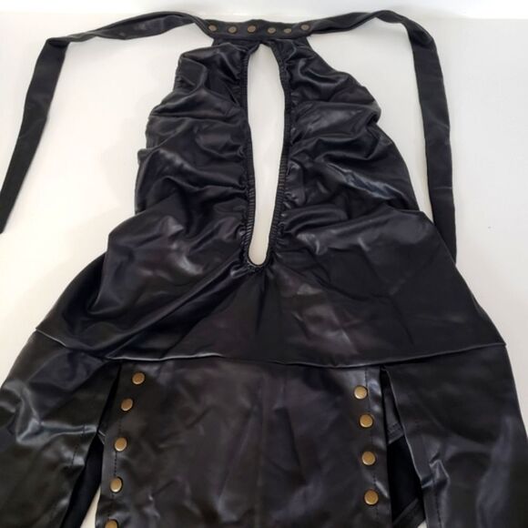 NEW Yandy Queen of the North Game of Thrones GOT Jon Snow Sexy Costume Small - Picture 5 of 9